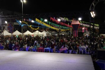 Foto - ARRAIAL DA EDUCAÇÃO 2024