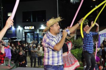 Foto - ARRAIAL DA EDUCAÇÃO 2024