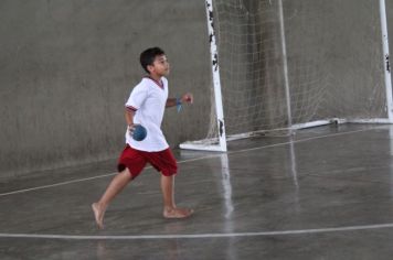 Foto - Semana da Criança da SEDUC no Centro de Eventos