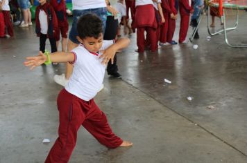 Foto - Semana da Criança da SEDUC no Centro de Eventos