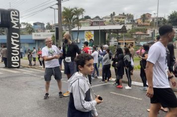 Foto - Corrida de Rua 2023 - Cajati, 2023