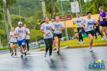 Foto - Corrida de Rua 2023 - Cajati, 2023