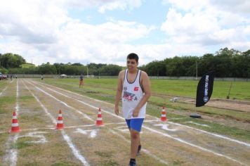 Foto - Torneio de Atletismo entres as APAES do Vale do Ribeira