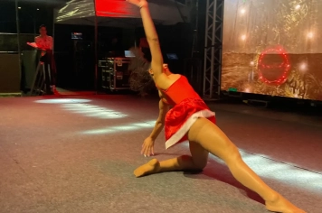 Foto - 14° STOP PARADA CULTURAL 