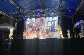 Foto - 14° STOP PARADA CULTURAL 