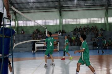 Foto - III FIVI - FESTIVAL INTERESTADUAL DE INDOOR DE VÔLEI DE CAJATI