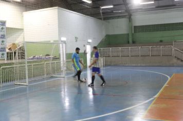 Foto - Copa Inter Setores de Futsal 2023