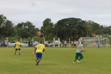 Foto - Jogo Festivo em comemoração ao aniversário de 32 anos