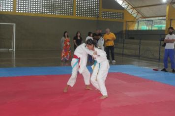 Foto - Festival de Judô Sensei Bete Bicas 