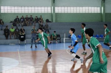 Foto - III FIVI - FESTIVAL INTERESTADUAL DE INDOOR DE VÔLEI DE CAJATI