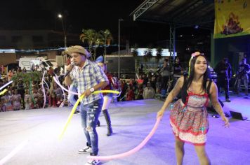 Foto - ARRAIAL DA EDUCAÇÃO 2024