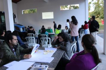 Foto - 2ª Conferência Municipal da Cidade