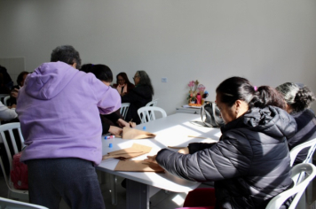 Foto - JUNHO VIOLETA 2025