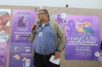 Foto - JUNHO VIOLETA 2025