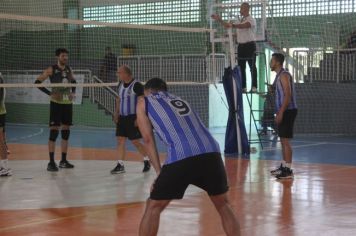 Foto - II FIVI - Festival Interestadual de Indoor de Vôlei de Cajati!