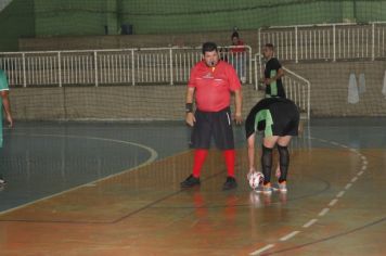 Foto - Copa Inter Setores de Futsal 2023