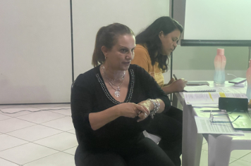 Foto - Aldir Blanc 2º Ciclo