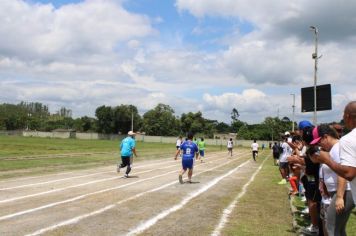 Foto - Torneio de Atletismo entres as APAES do Vale do Ribeira