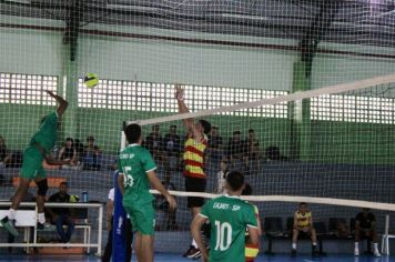 Foto - III FIVI - FESTIVAL INTERESTADUAL DE INDOOR DE VÔLEI DE CAJATI