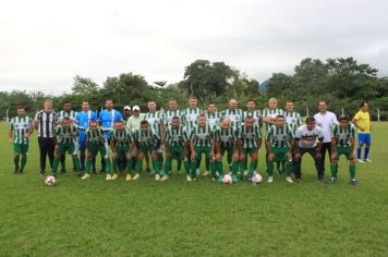 Foto - Jogo Festivo em comemoração ao aniversário de 32 anos