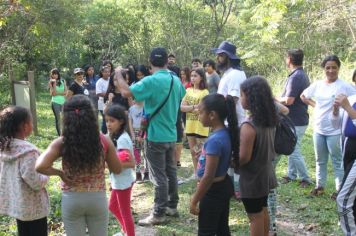 Foto - De Férias no Parque no Bairro Capelinha