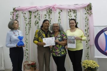 Foto - ✨Formatura das Oficinas Gratuitas do nosso Fundo Social de Solidariedade (FSS) 2023