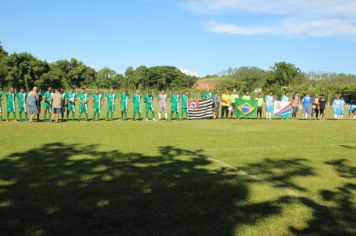 Foto - COPA JAIR GALDINO DE FUTEBOL CINQUENTÃO