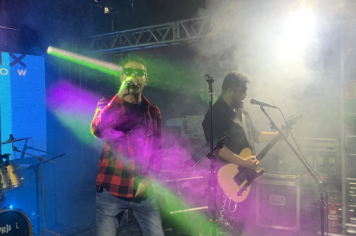 Foto - Encontro de Motociclistas 2025