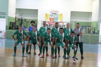 Foto - Copa Inter Setores de Futsal 2023