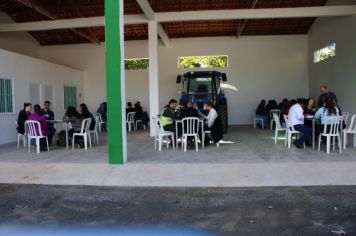 Foto - 2ª Conferência Municipal da Cidade