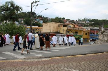 Foto - Festa Nossa Senhora Aparecida de Cajati