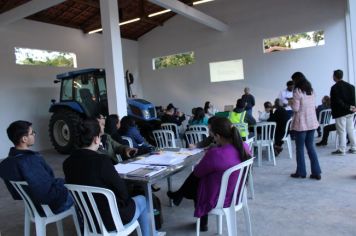 Foto - 2ª Conferência Municipal da Cidade