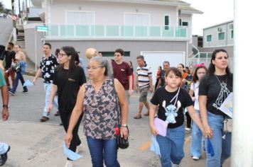 Foto - Festa Nossa Senhora Aparecida de Cajati