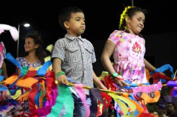 Foto - ARRAIAL DA EDUCAÇÃO 2024