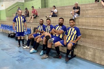 Foto - Copa Inter Setores de Futsal 2023