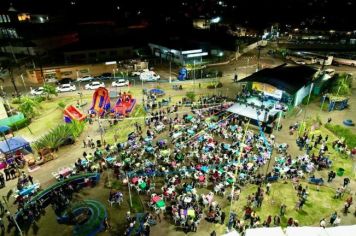 Foto - ARRAIAL DA EDUCAÇÃO 2024