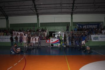 Foto - Campeonato Municipal de Futsal 2024,