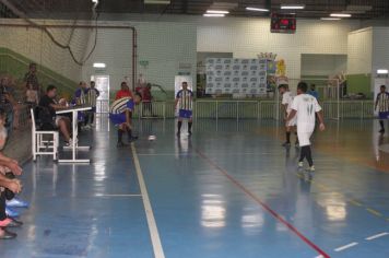 Foto - Copa Inter Setores de Futsal 2023