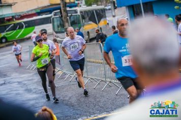 Foto - Corrida de Rua 2023 - Cajati, 2023