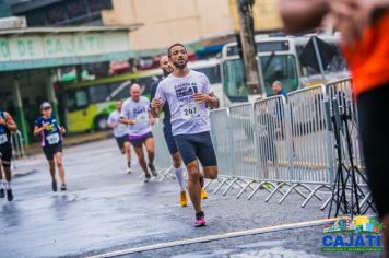 Foto - Corrida de Rua 2023 - Cajati, 2023