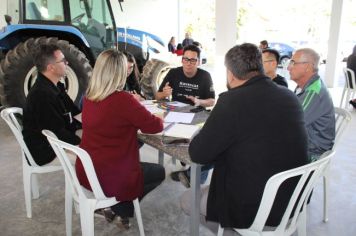 Foto - 2ª Conferência Municipal da Cidade