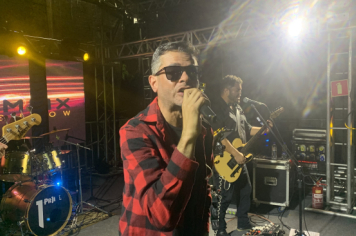 Foto - Encontro de Motociclistas 2025