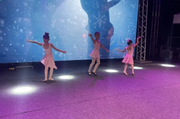 Foto - 14° STOP PARADA CULTURAL 