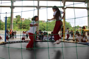 Foto - Semana da Criança da SEDUC no Centro de Eventos