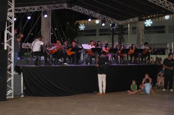 Foto - ABERTURA OFICIAL DO NATAL ENCANTADO