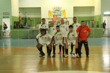 Foto - Copa Inter Setores de Futsal 2023