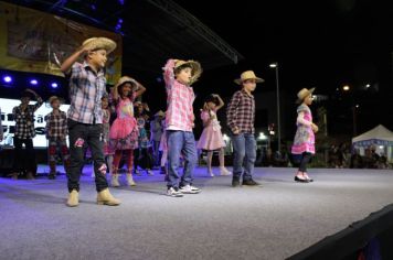 Foto - ARRAIAL DA EDUCAÇÃO 2024