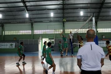 Foto - III FIVI - FESTIVAL INTERESTADUAL DE INDOOR DE VÔLEI DE CAJATI