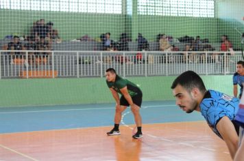 Foto - II FIVI - Festival Interestadual de Indoor de Vôlei de Cajati!