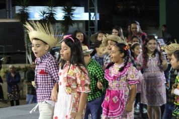 Foto - ARRAIAL DA EDUCAÇÃO 2024